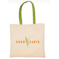 Econo Cotton Tote Bag